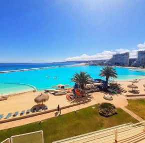 San alfonso del mar